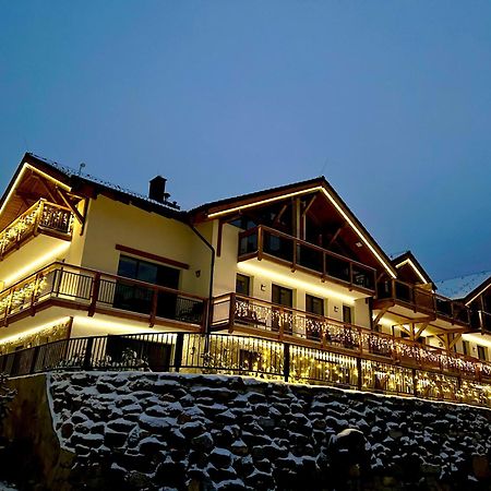 Rezidence Kupec Apartment Frymburk Luaran gambar
