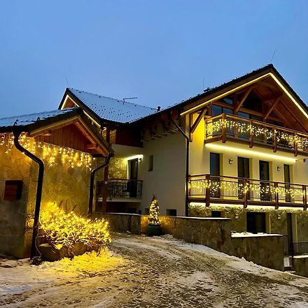 Rezidence Kupec Apartment Frymburk Luaran gambar