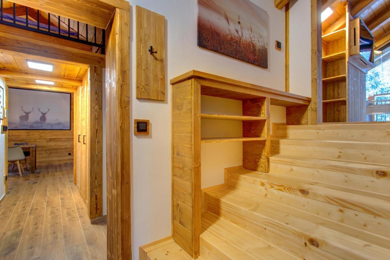 Rezidence Kupec Apartment Frymburk Luaran gambar